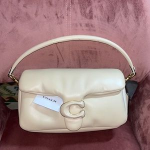 Coach Pillow Tabby 26 Bag